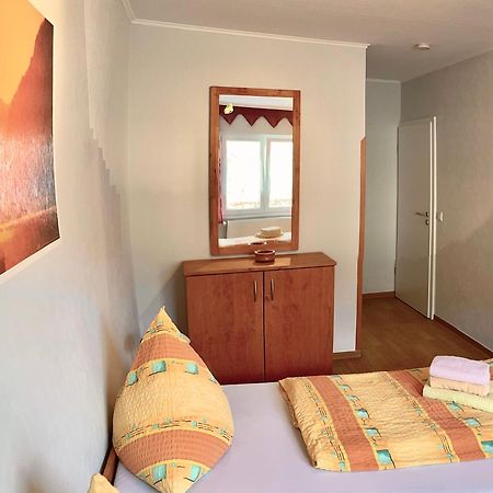 Gaestezimmer Bruno Bremm Ngoại thất bức ảnh