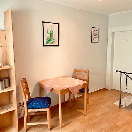 Gaestezimmer Bruno Bremm Ngoại thất bức ảnh