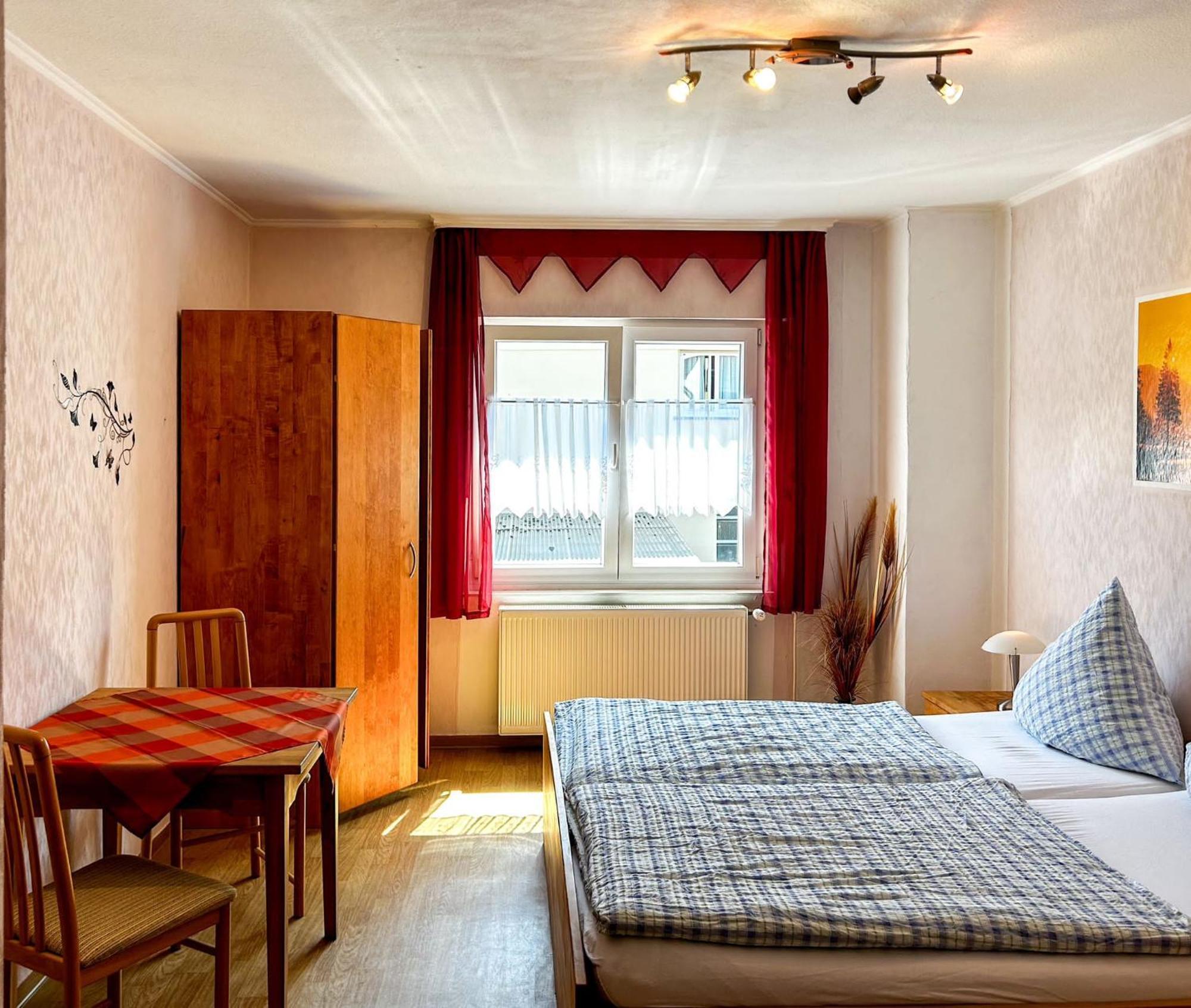 Gaestezimmer Bruno Bremm Ngoại thất bức ảnh