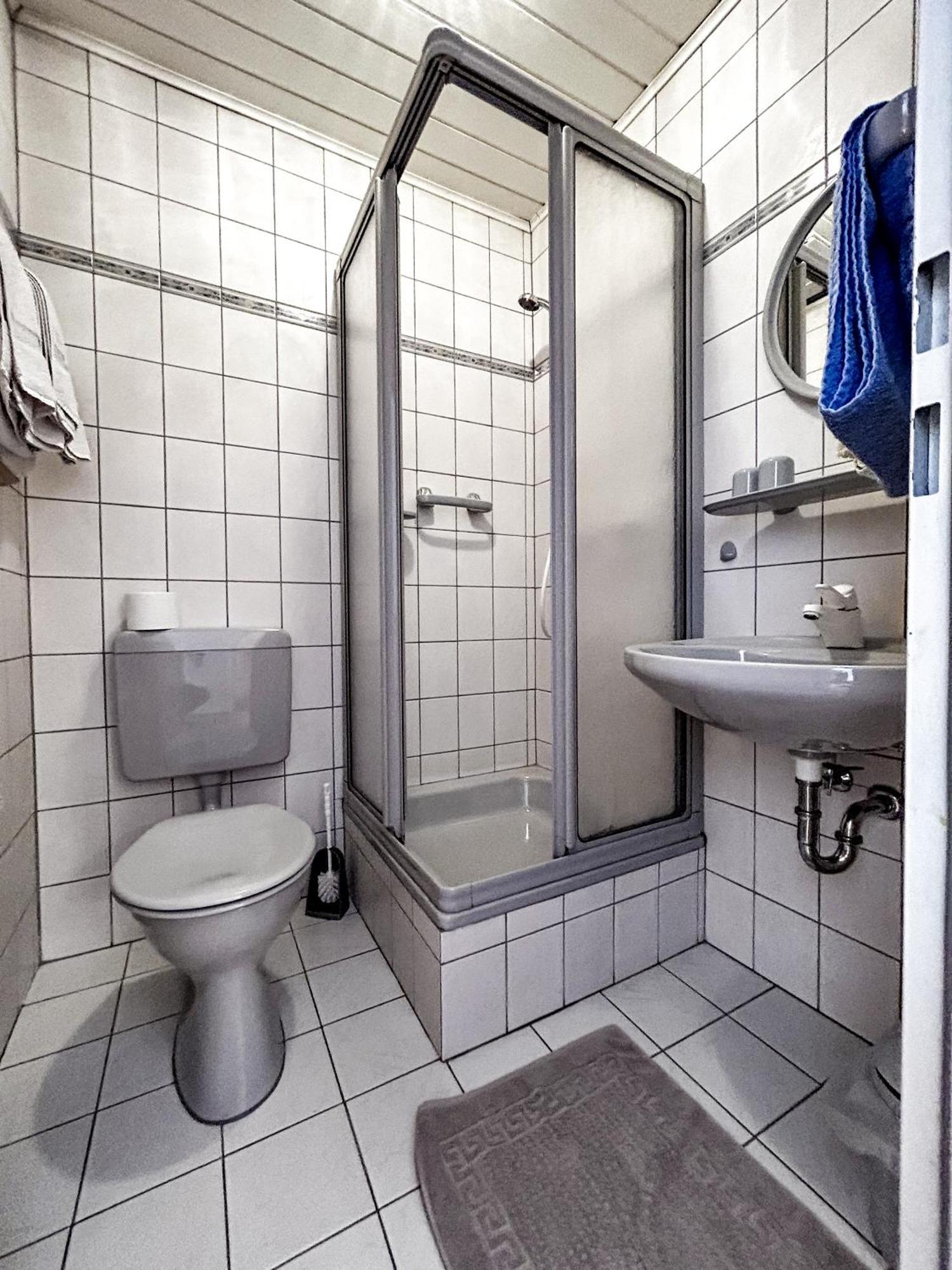 Gaestezimmer Bruno Bremm Ngoại thất bức ảnh