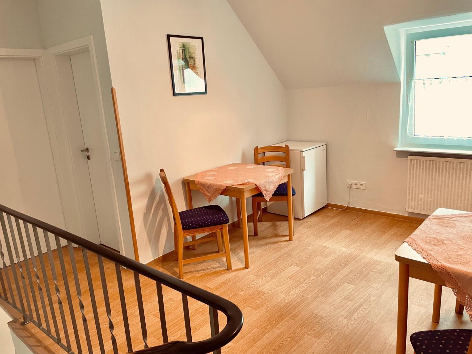 Gaestezimmer Bruno Bremm Ngoại thất bức ảnh
