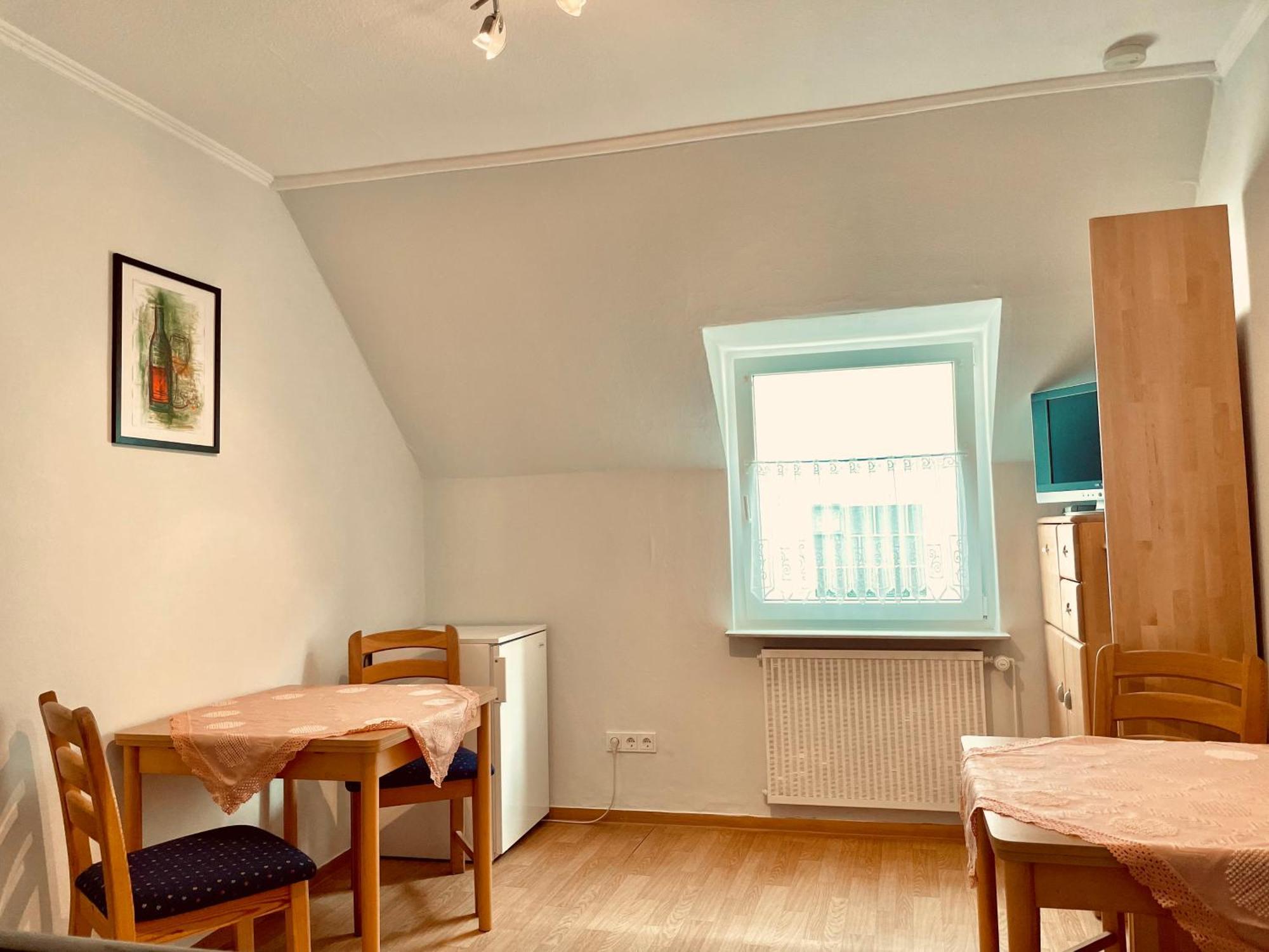 Gaestezimmer Bruno Bremm Ngoại thất bức ảnh