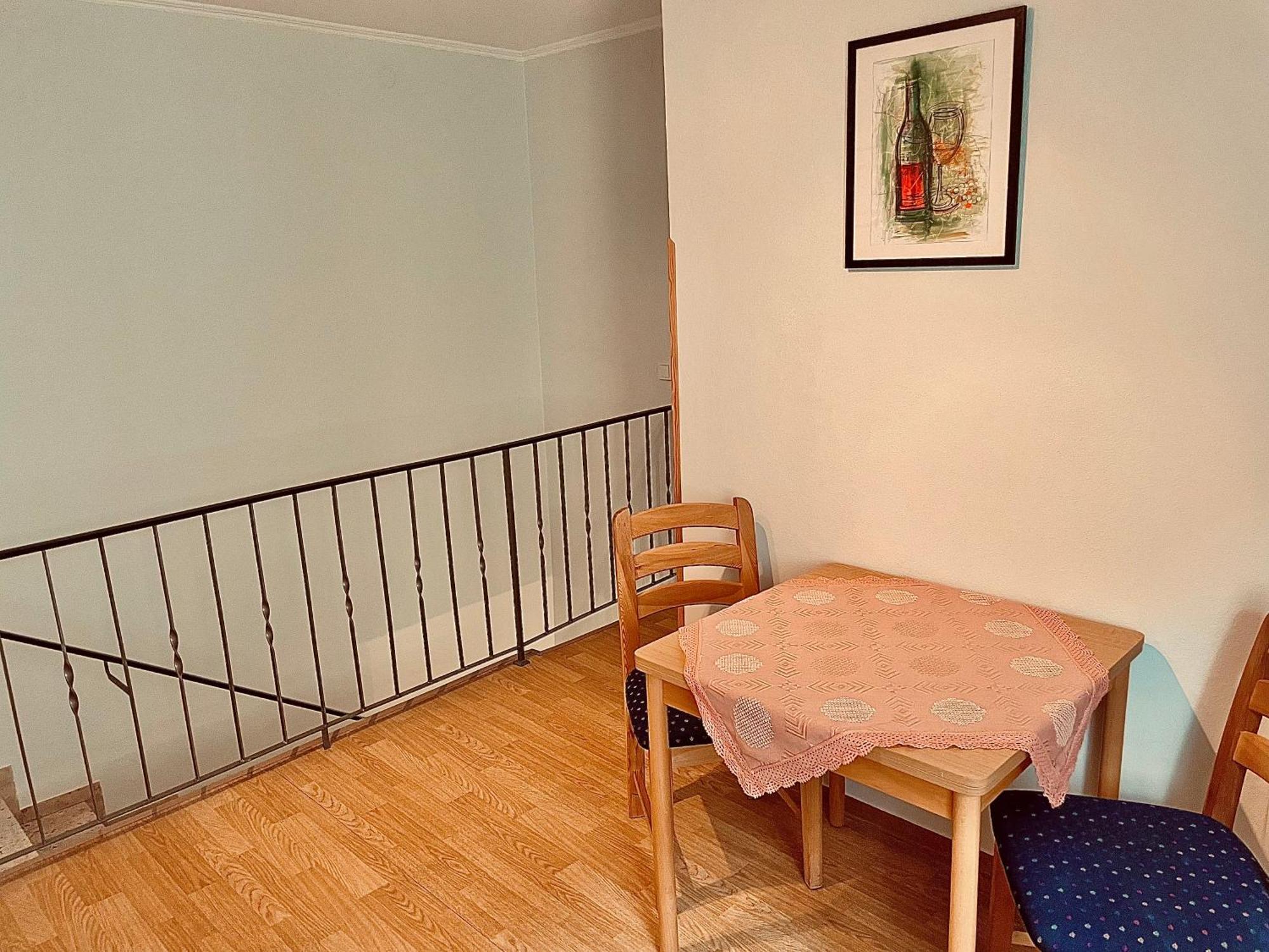 Gaestezimmer Bruno Bremm Ngoại thất bức ảnh